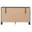 Commode Burlington G2405-D, gris-1982755562