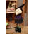 Bobble Witch Figure