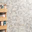 Nature Round Lovina Pebble Mosaic Tile-1011631154