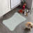 Soft Holiday - 1 Piece Bone Shape Feeding Mat
