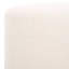 Aodan Round Standard Ottoman-391217852