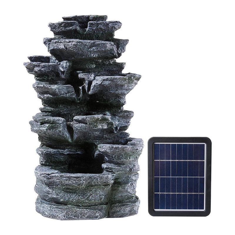 Outdoor Floor Fountain