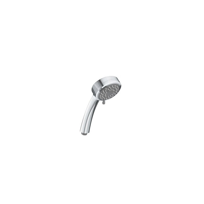 Pomme de douche à main double / standard 1,75 GPM GPM