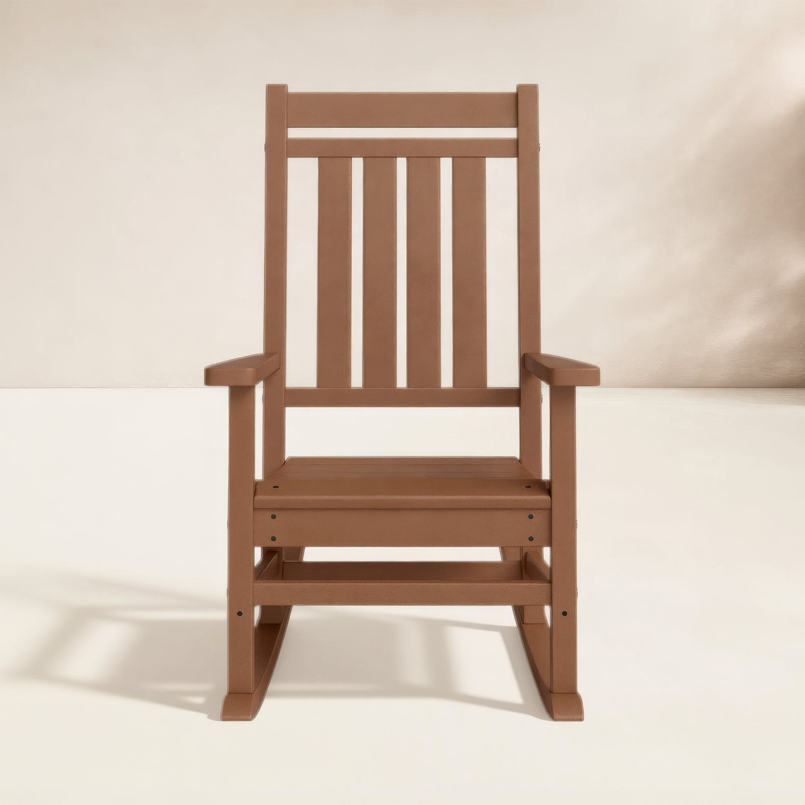 Estate Rocking Chair, Teak