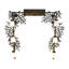 Pine Branch 6 - Light Vanity Light