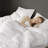 Overfilled Down Alternative Comforter For Full/queen - Luxuriously Soft & Warm