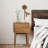 1 - Light Dimmable Plug-in Armed Sconce-676573366