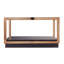  Table basse carrée 33 po