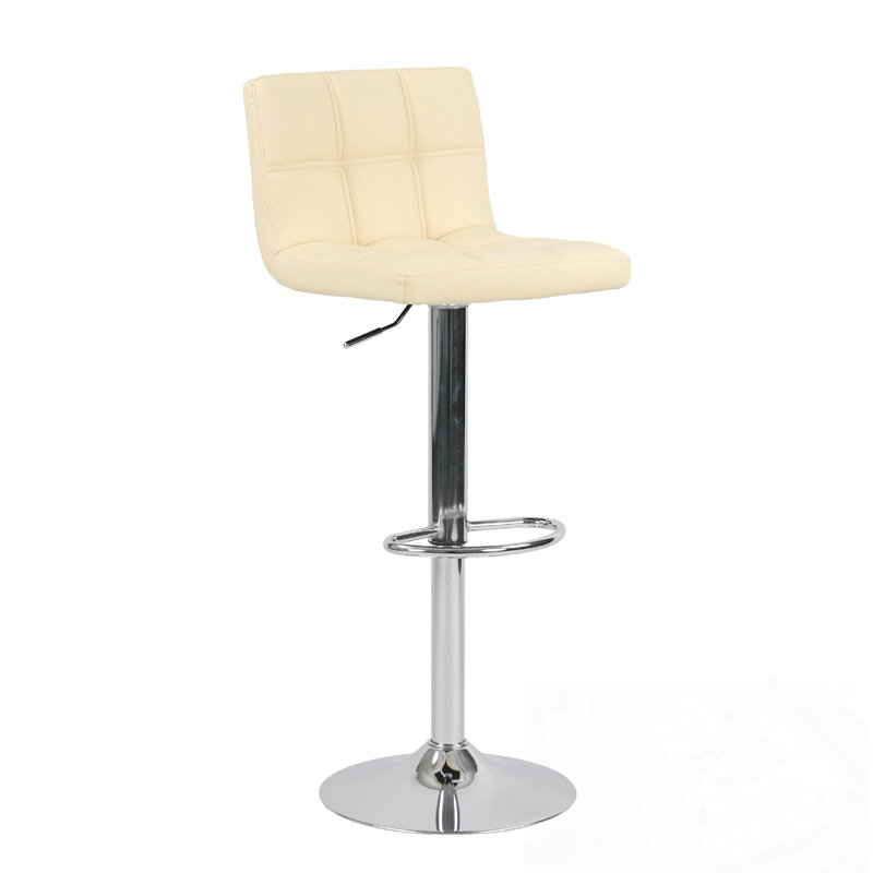 Height adjustable Hufnagel with strdy base