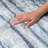 Premium Machine Washable Dream Shag ADS75 Broken Stripes Rug-1637528432-1637528394