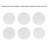 Branchville Metal Wall Mirror with Shelf-773310369-773310373-785274572