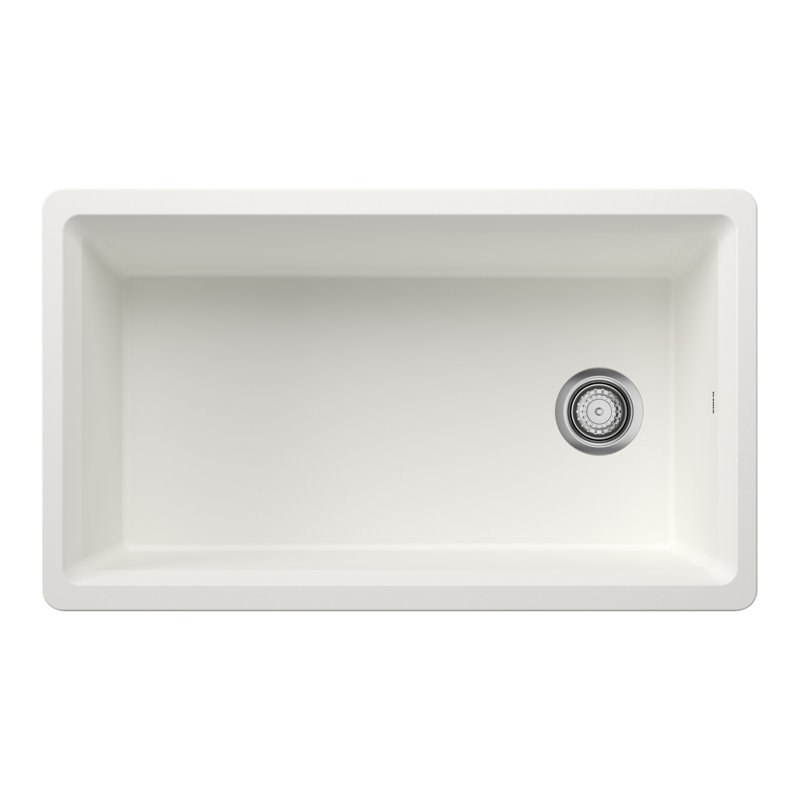 BLANCO INTEOS 33 BLANC, Blanc