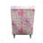 Upholstered Chaise Lounge