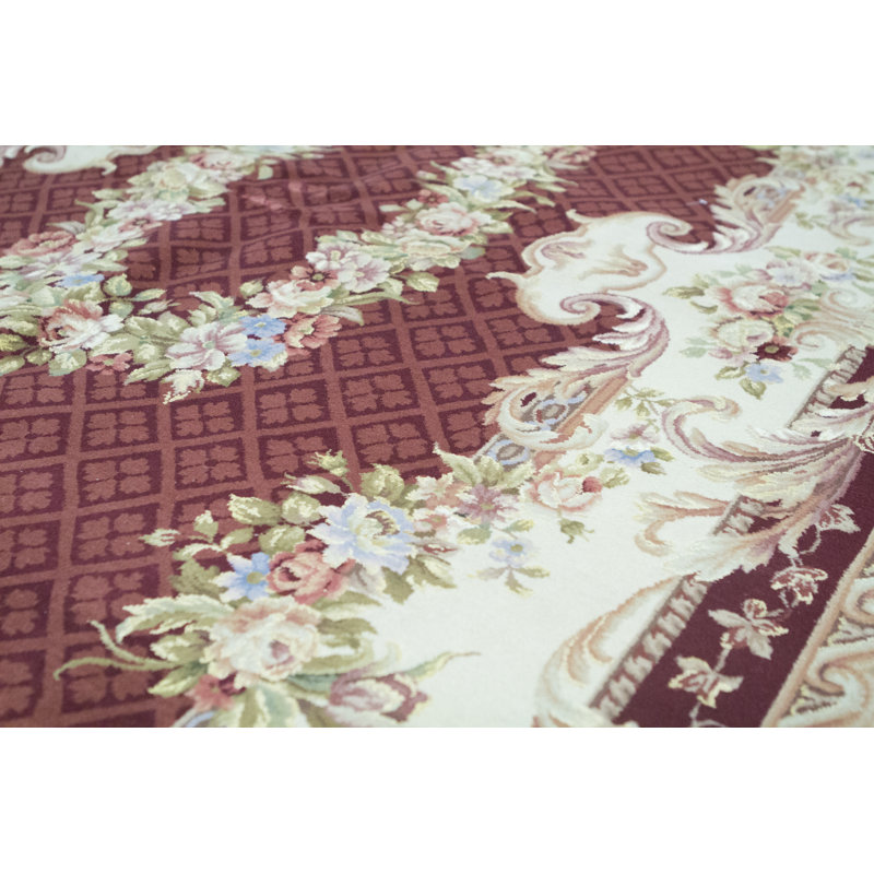 Aston One-of-a-Kind 6' X 9' Area Rug