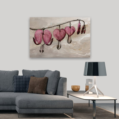A Mother's Little Ones - Art contemporain noir et blanc abstrait géométrique moderne