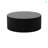 Contemporary Round Coffee Table With Handcrafted Relief-1488310128