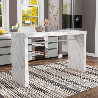 Ananio Counter Dining Table