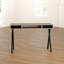 Sarah Solid Wood Base Writing Desk