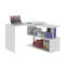 L-Shaped Computer Desk-84064390-84064389