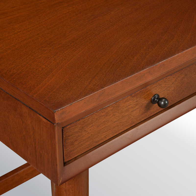 Bureau Williams, Châtaigne
