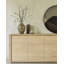 Shadow 61.4'' W Solid Wood Sideboard