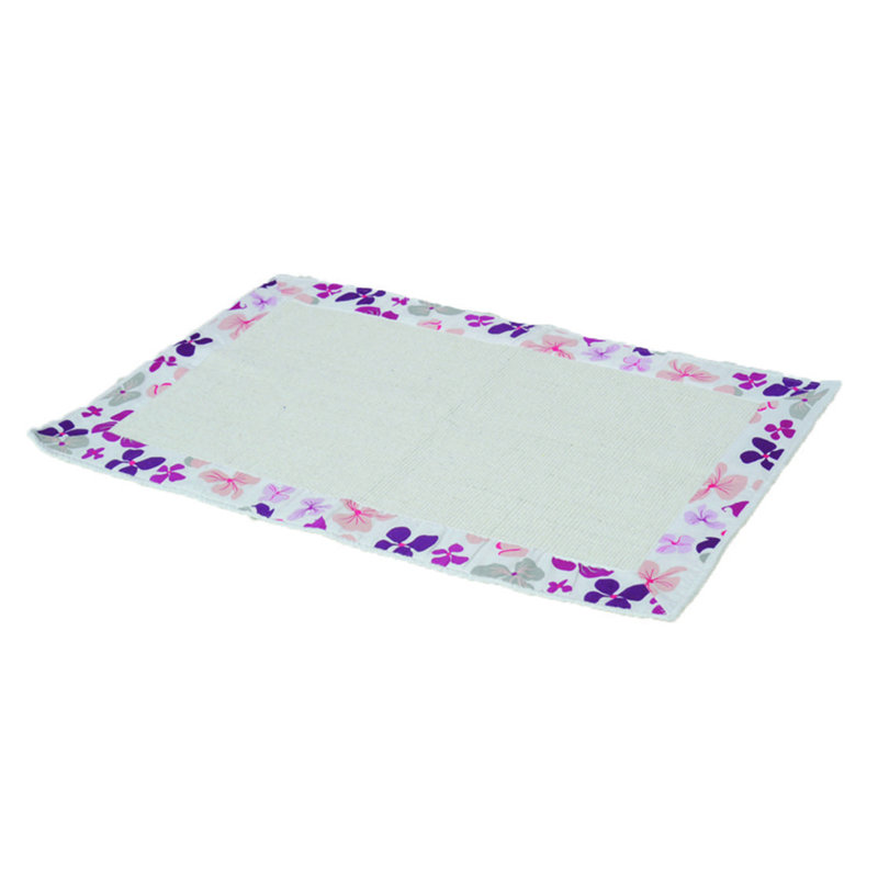 Softies Cotton Bath Mat