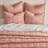 Ultra Soft Velvet Quilt Set-105904057-105904060