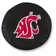Housse de roue NCAA