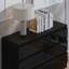 8 Drawer 120Cm W Double Dresser