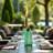4-Pack Table Torch,Torch Wicks, Torch Light,Tabletop Torch,Citronella Torch,Garden Torch