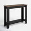 Weddel Basilico Console Table-72229627