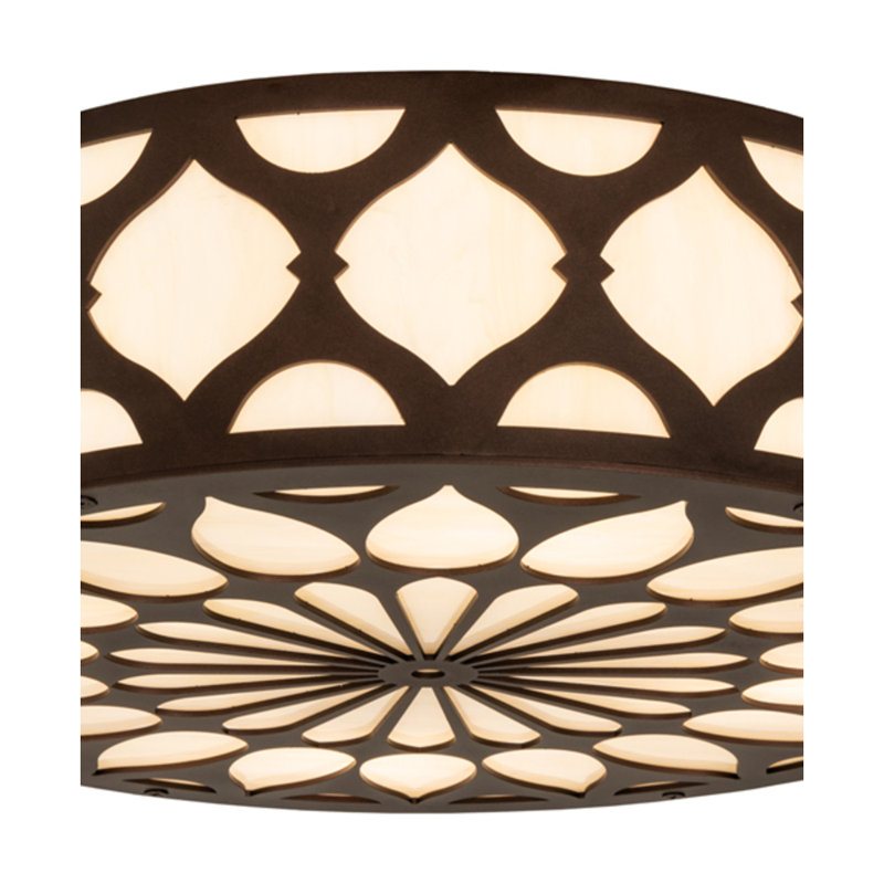 Lorea 4 - Light Flush Mount