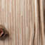 Kismet Hand-Knotted New Age 8' x 10' Jute Area Rug in Beige/Cream/Tan-550344863