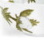 Anemone Handmade Porcelain Salad Bowl