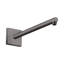 AXOR ShowerSolutions Square 15-Inch Showerarm-90859978