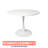 Blanco 4 - Person Dining Set