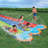 82' x '192 Inflatable Water Slide 