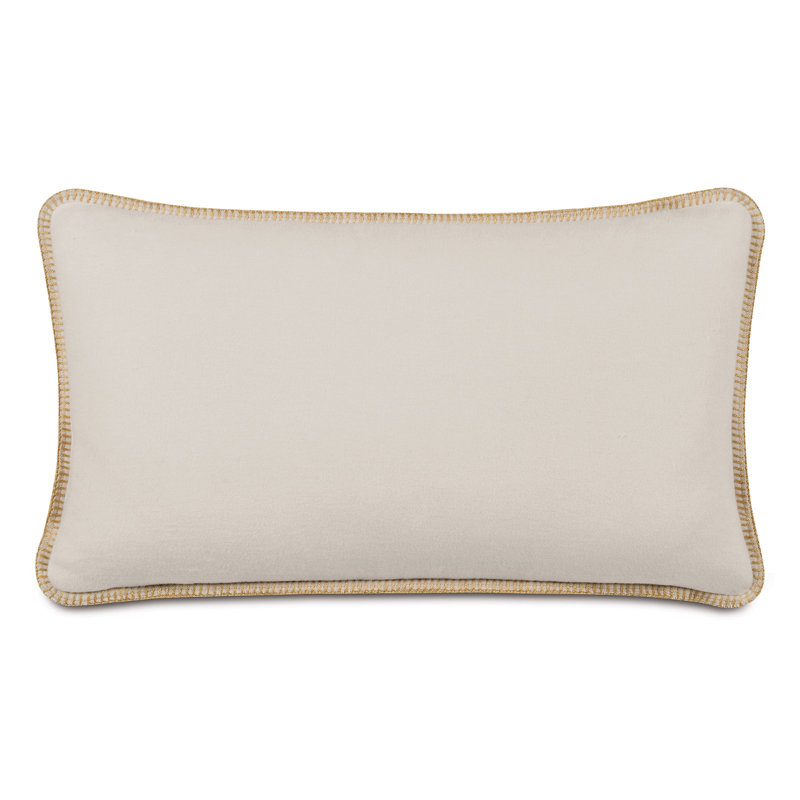 Pattinson Lumbar Pillow Cover & Insert