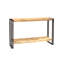 Bundyhill 120cm Solid Wood Top Console Table