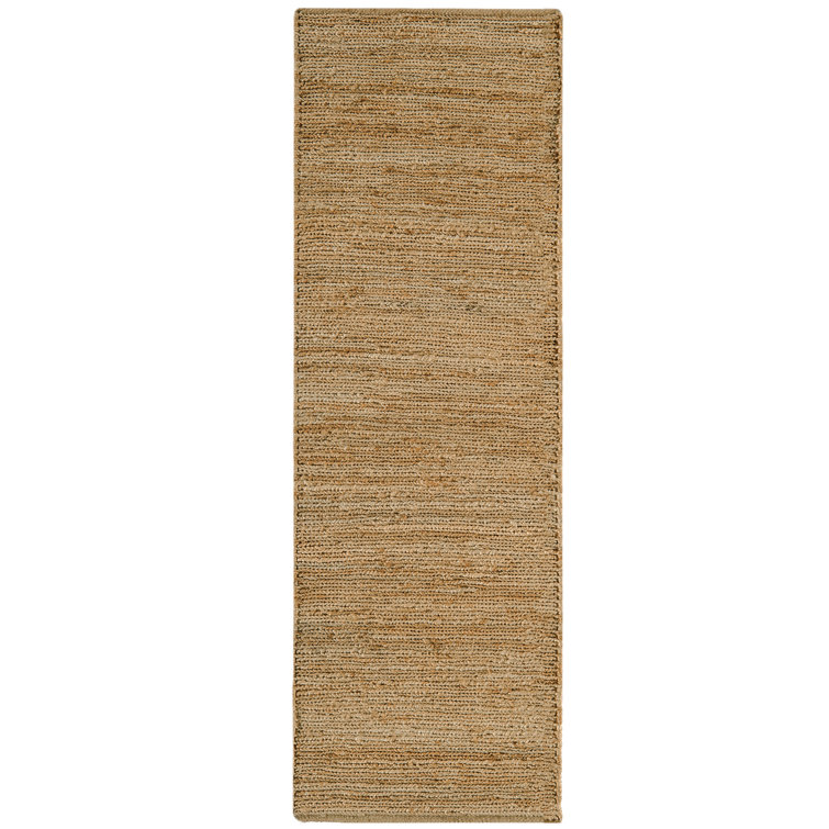 Spathariko Solid Colour Hand Woven Area Rug