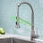 PSWY Touch Kitchen Faucet