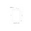 Miroir Andy