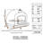 Lume Alto Premium Wood Burning Pizza Oven
