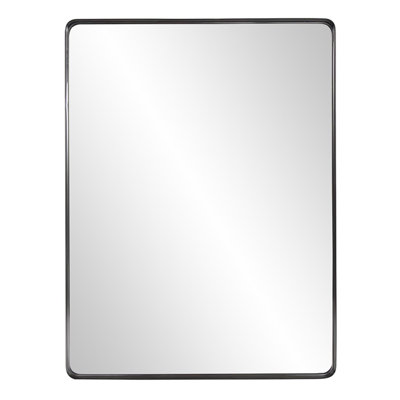 Miroir d'appoint Steele