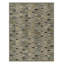 Scandinavian Wool Geometric Area Rug-1140473159
