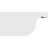 6"W x 8"H x 16"L Standard Del Monte Architectural Grade PVC Rafter Tail-37851163