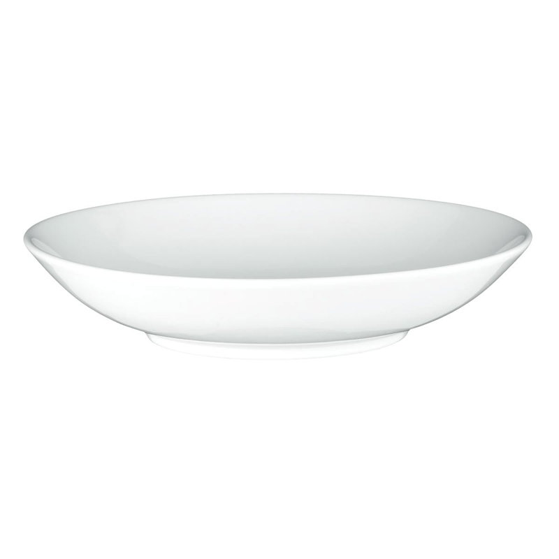 Modern Life 23cm Dinner Plate