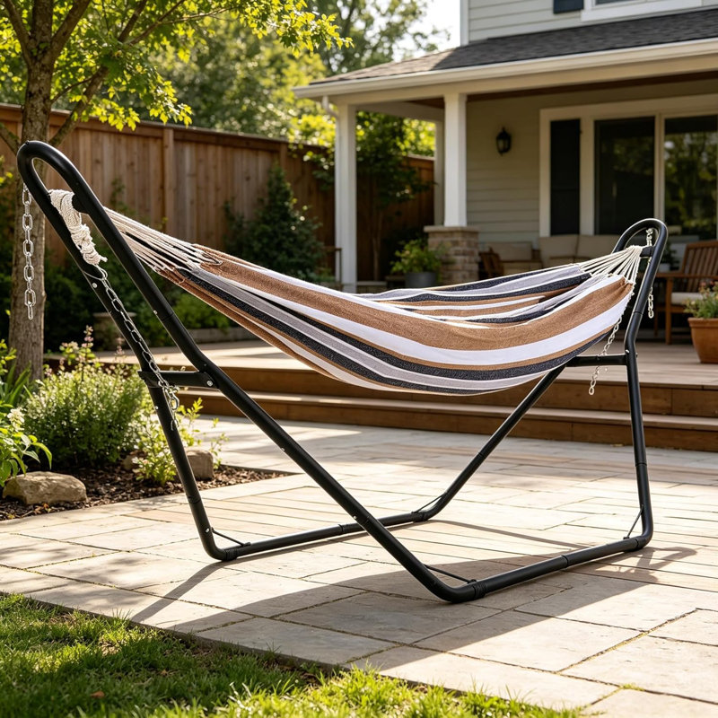 Standard Hammock Stand