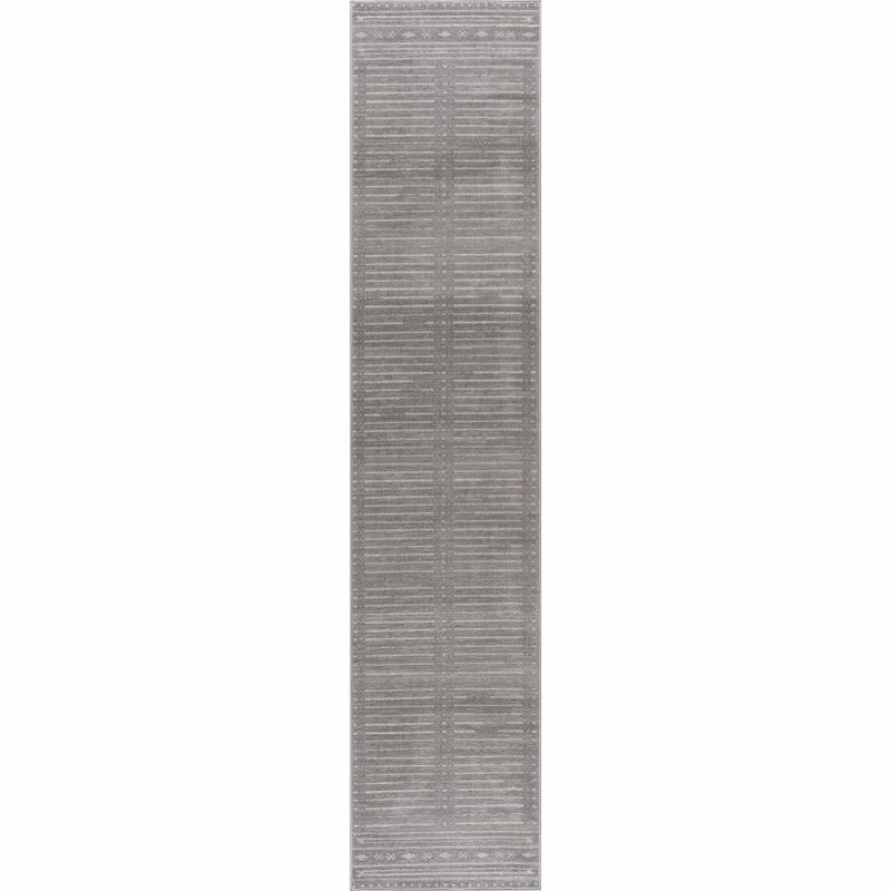Dounia Moroccan Indoor Rug, Runner 2'7" x 12'