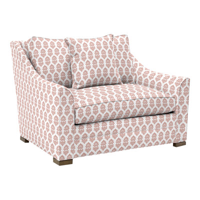 Nicholas Armchair